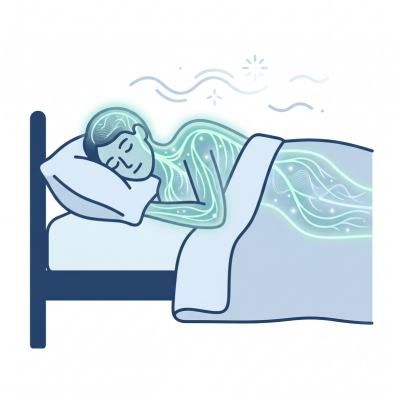 Aids Mobility & Restful Sleep