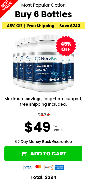 Buy 6 Bottles — Best Value