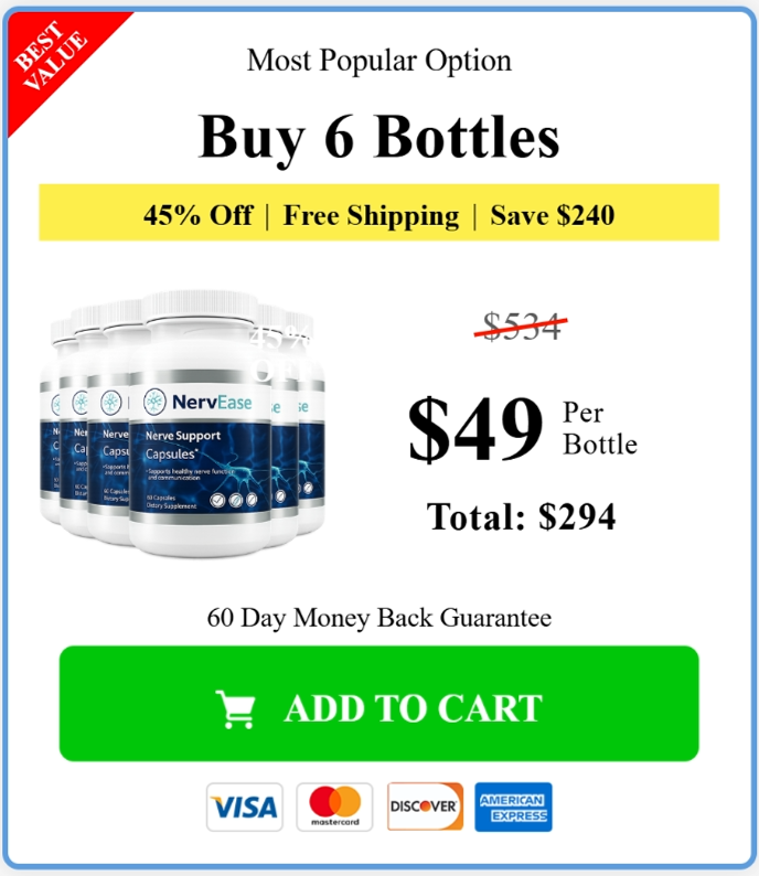 Buy 6 Bottles — Best Value